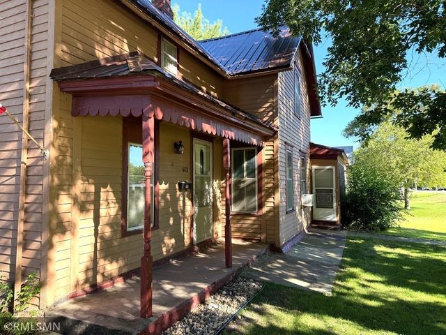 613 Maine Avenue, Adrian, MN 56110