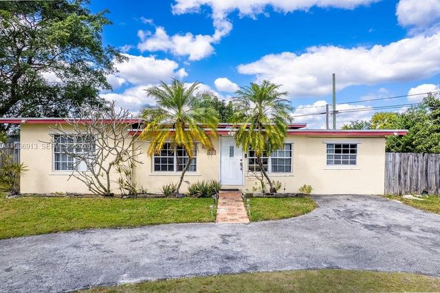 6101 Flagler St, Hollywood, FL 33023