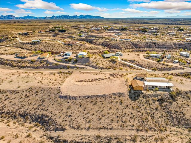 4389 La Mesa Road, Bullhead City, AZ 86429