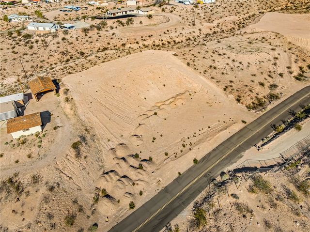 4389 La Mesa Road, Bullhead City, AZ 86429