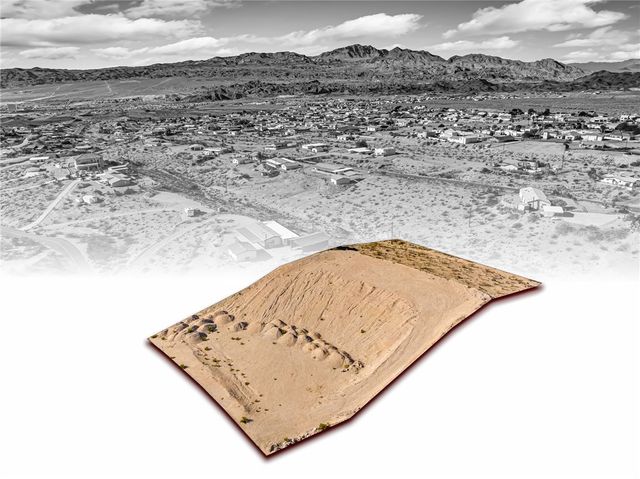 4389 La Mesa Road, Bullhead City, AZ 86429