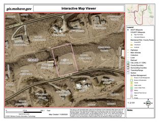 4389 La Mesa Road, Bullhead City, AZ 86429