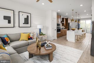 HOMESITE 281 LIGHT STREET, Baltimore, MD 21230