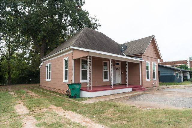 416 W Palestine Ave Avenue, Palestine, TX 75801