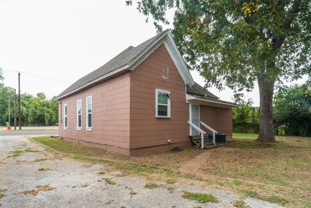 416 W Palestine Ave Avenue, Palestine, TX 75801