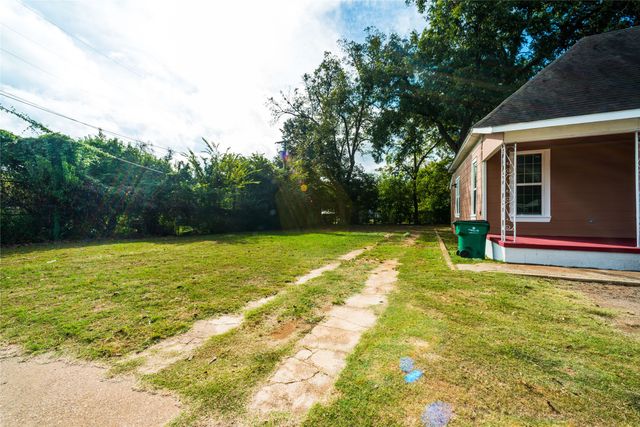 416 W Palestine Ave Avenue, Palestine, TX 75801