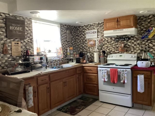 10029 BRANDYWINE AVENUE, Port Richey, FL 34668