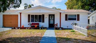 10029 BRANDYWINE AVENUE, Port Richey, FL 34668