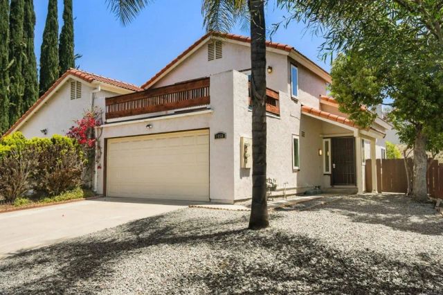1850 Hilton Head Rd, El Cajon, CA 92019
