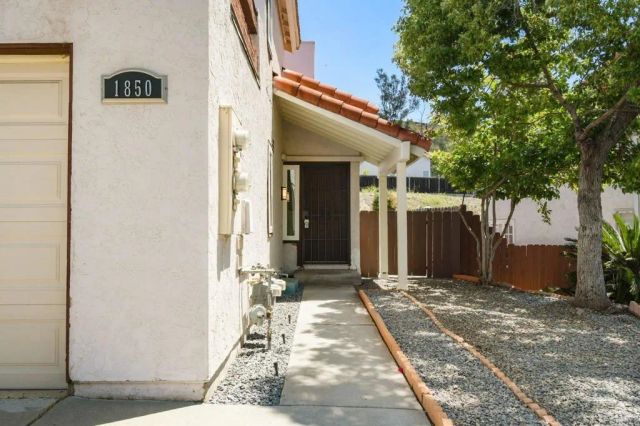 1850 Hilton Head Rd, El Cajon, CA 92019