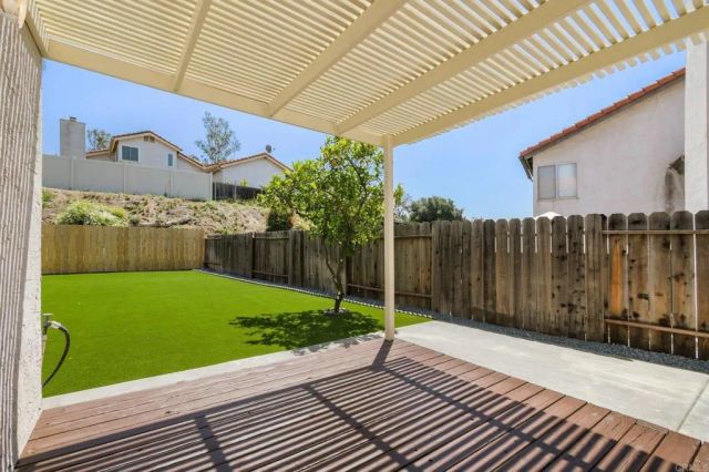 1850 Hilton Head Rd, El Cajon, CA 92019