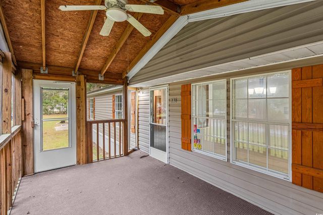 136 Vernon Way, Hemingway, SC 29554