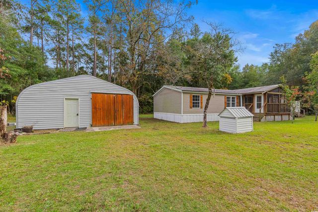136 Vernon Way, Hemingway, SC 29554
