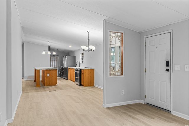 136 Vernon Way, Hemingway, SC 29554