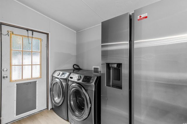 136 Vernon Way, Hemingway, SC 29554