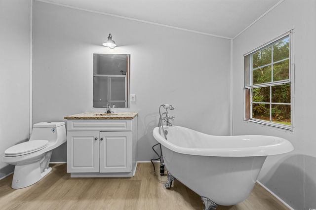 136 Vernon Way, Hemingway, SC 29554