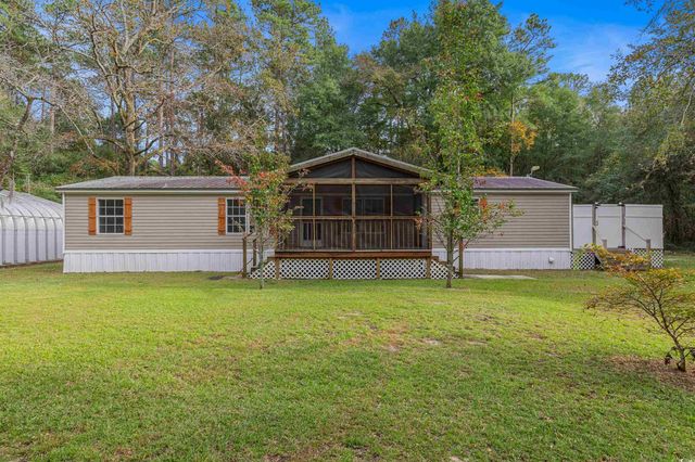 136 Vernon Way, Hemingway, SC 29554