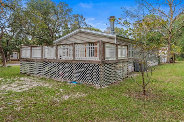 136 Vernon Way, Hemingway, SC 29554