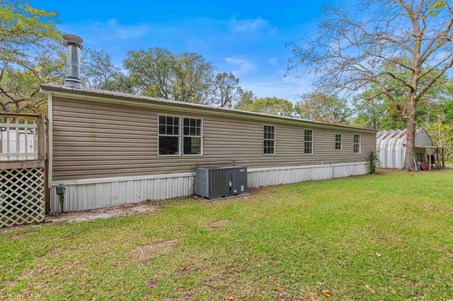 136 Vernon Way, Hemingway, SC 29554