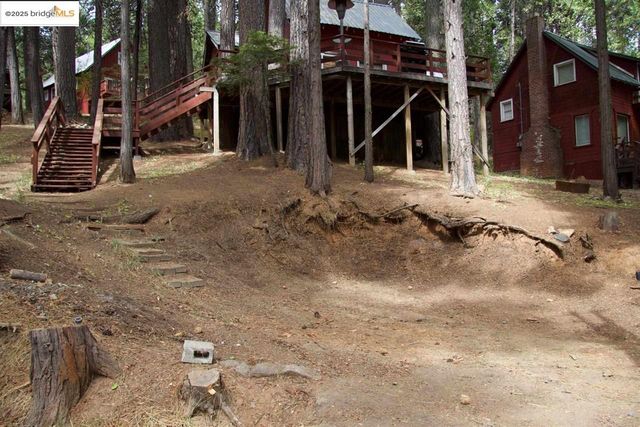 22742 Conifer Court, Long Barn, CA 95335