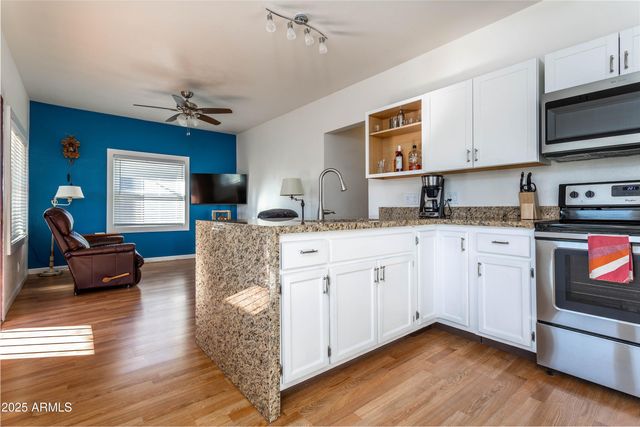 1630 W POLK Street, Phoenix, AZ 85007