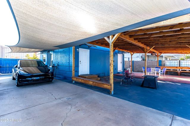 1630 W POLK Street, Phoenix, AZ 85007