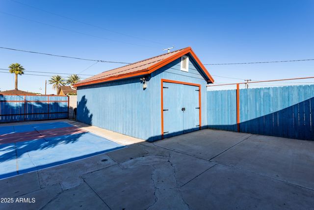 1630 W POLK Street, Phoenix, AZ 85007