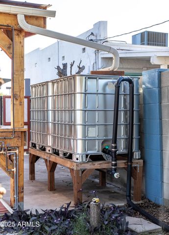 1630 W POLK Street, Phoenix, AZ 85007