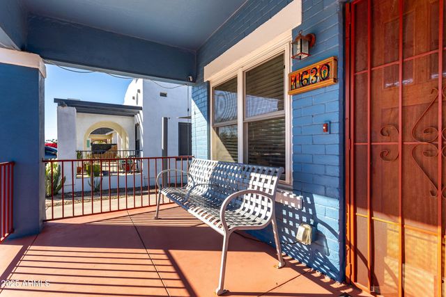 1630 W POLK Street, Phoenix, AZ 85007