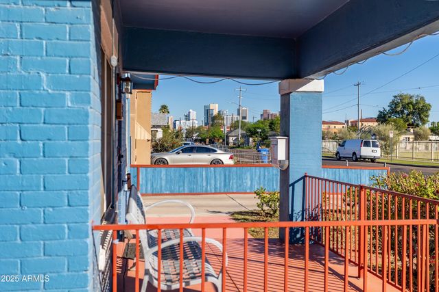 1630 W POLK Street, Phoenix, AZ 85007