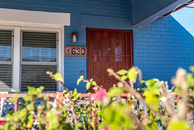 1630 W POLK Street, Phoenix, AZ 85007