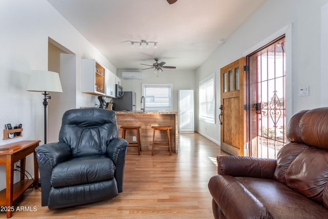 1630 W POLK Street, Phoenix, AZ 85007