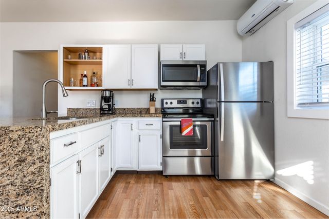 1630 W POLK Street, Phoenix, AZ 85007