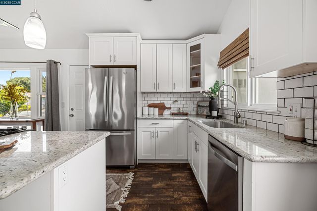 2508 Moyers Rd, Richmond, CA 94806