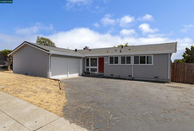 2508 Moyers Rd, Richmond, CA 94806
