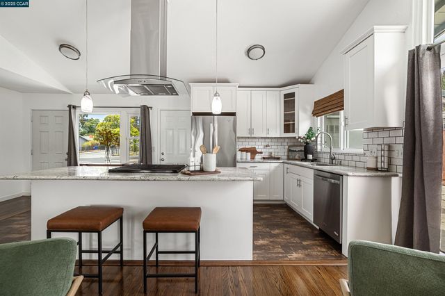 2508 Moyers Rd, Richmond, CA 94806