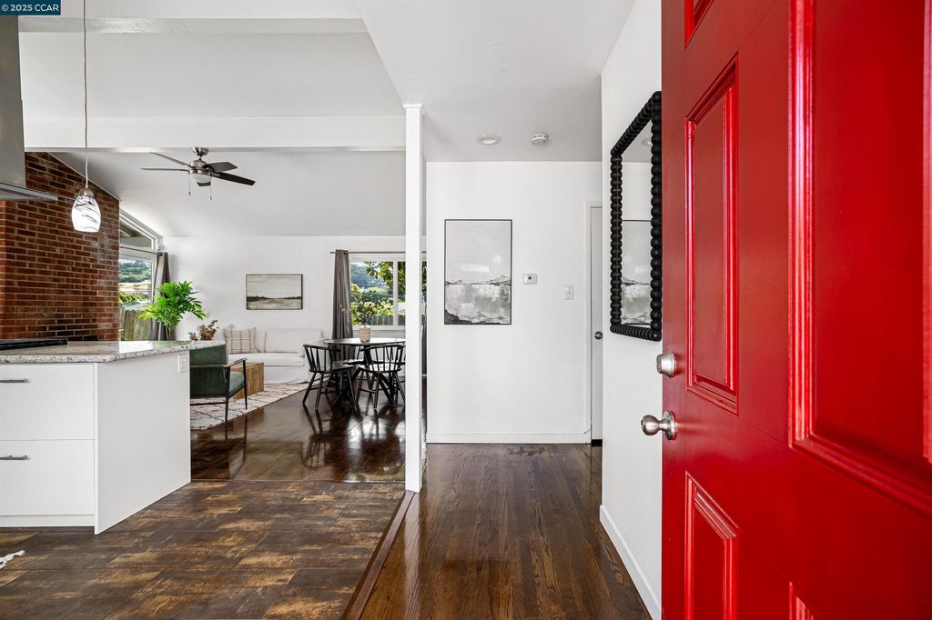 2508 Moyers Rd, Richmond, CA 94806