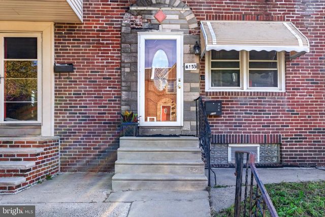 6155 MONTAGUE ST, Philadelphia, PA 19135