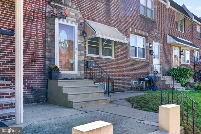 6155 MONTAGUE ST, Philadelphia, PA 19135