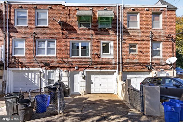 6155 MONTAGUE ST, Philadelphia, PA 19135