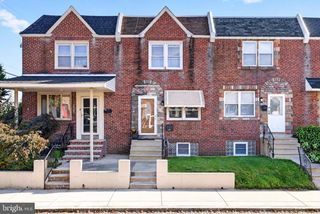 6155 MONTAGUE ST, Philadelphia, PA 19135