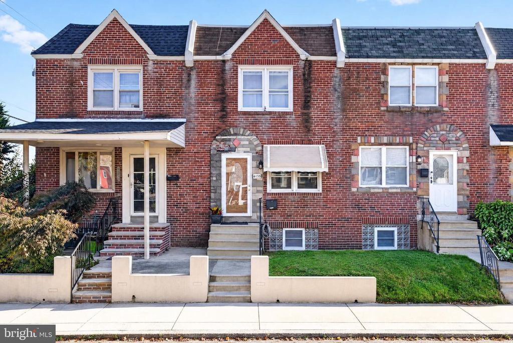 6155 MONTAGUE ST, Philadelphia, PA 19135