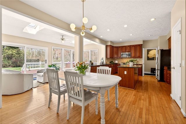 14 Princeton Lane, Perinton, NY 14450