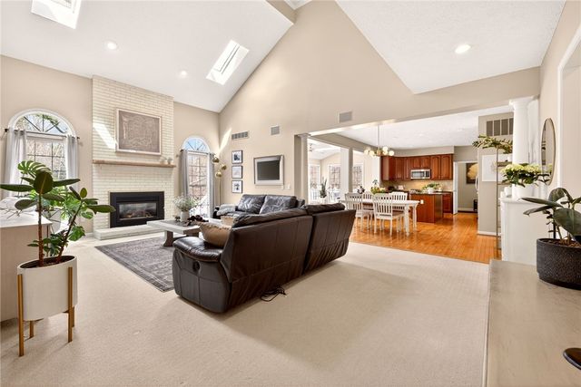 14 Princeton Lane, Perinton, NY 14450