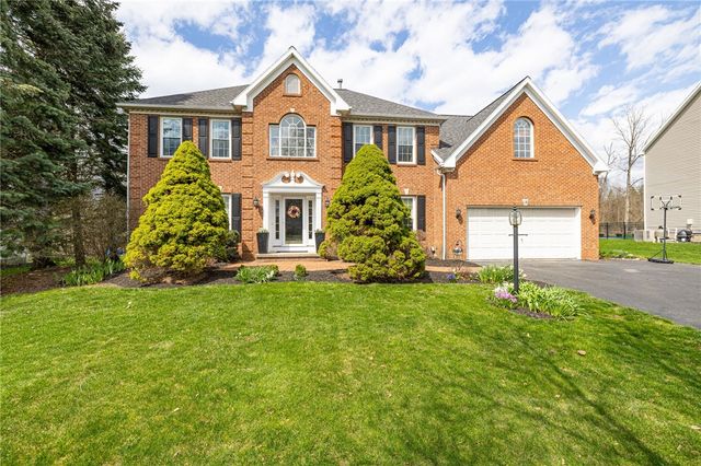 14 Princeton Lane, Perinton, NY 14450