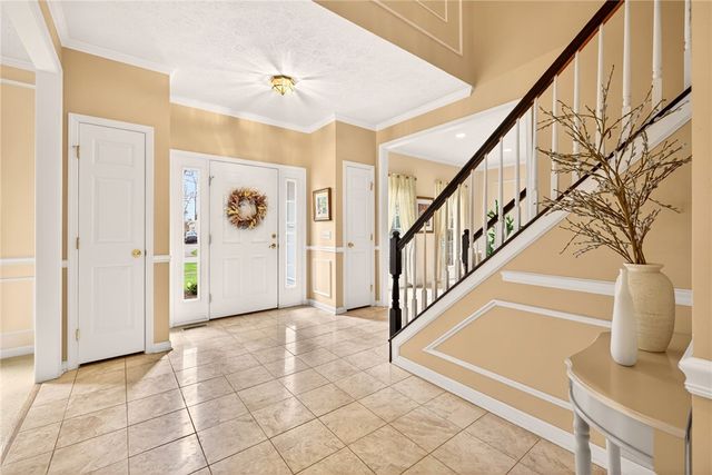 14 Princeton Lane, Perinton, NY 14450