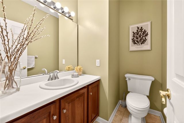 14 Princeton Lane, Perinton, NY 14450