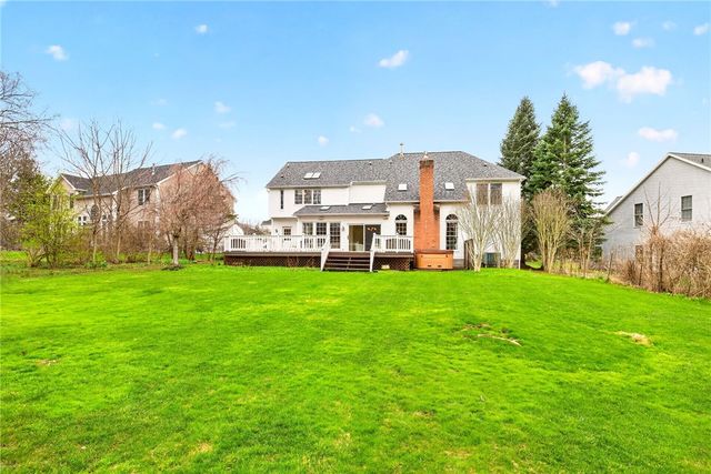 14 Princeton Lane, Perinton, NY 14450