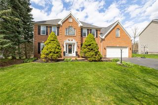 14 Princeton Lane, Perinton, NY 14450