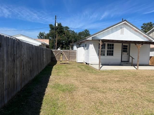 828 Elm, Houma, LA 70364